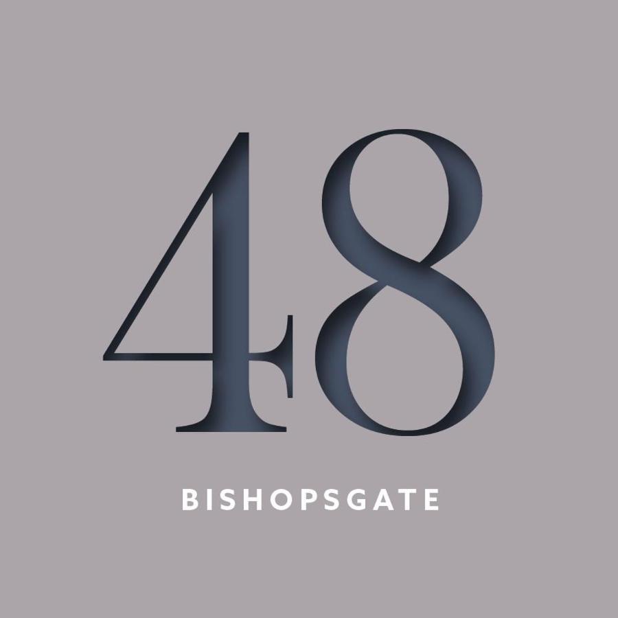 Apartment 1, 48 Bishopsgate By City Living London Exterior foto